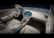 Buick Invicta Concept